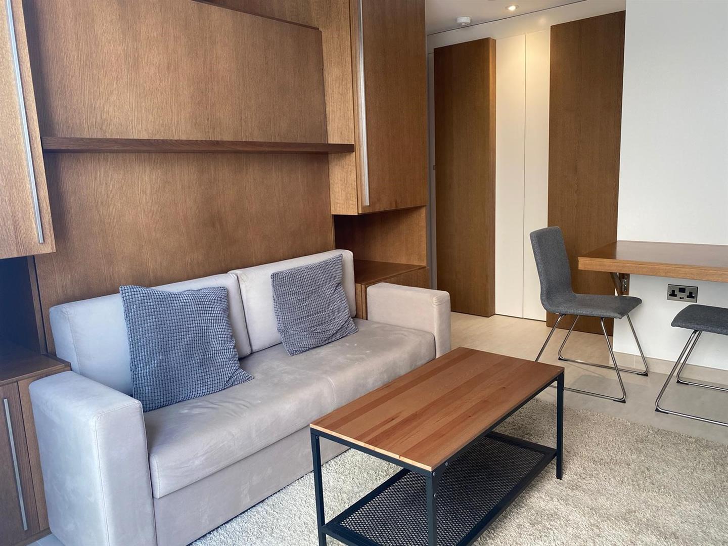 Image of Apartment - 1 Bathrooms for Sale in West One, Eurotowers-Gibraltar, Image 7